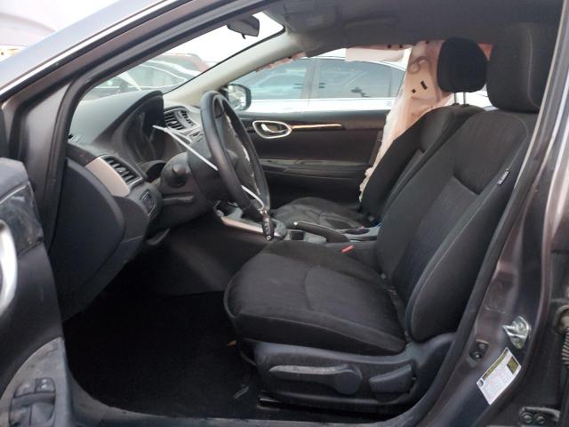 3N1AB7AP5KY309459 Nissan SENTRA S