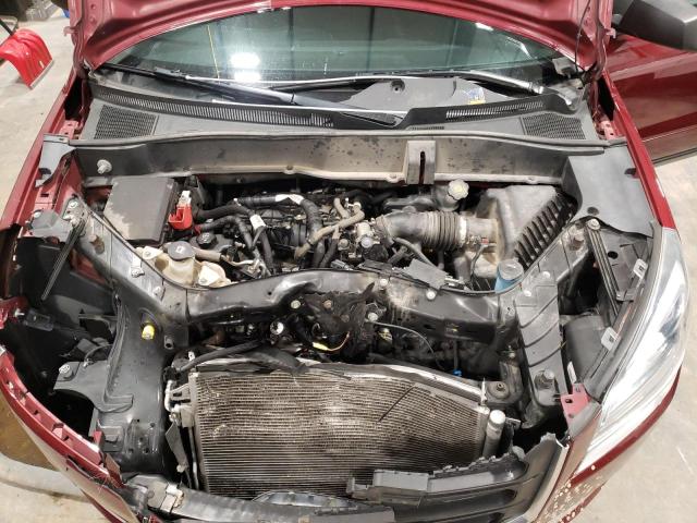 2015 GMC ACADIA SLE 1GKKVPKD2FJ386074
