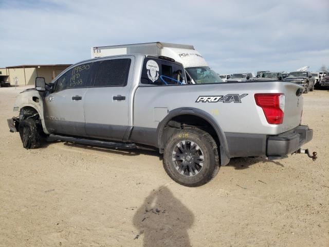 2019 NISSAN TITAN XD S - 1N6BA1F49KN507679