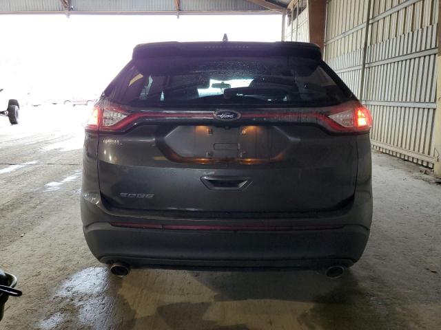 2015 FORD EDGE SE - 2FMTK3G85FBC29507