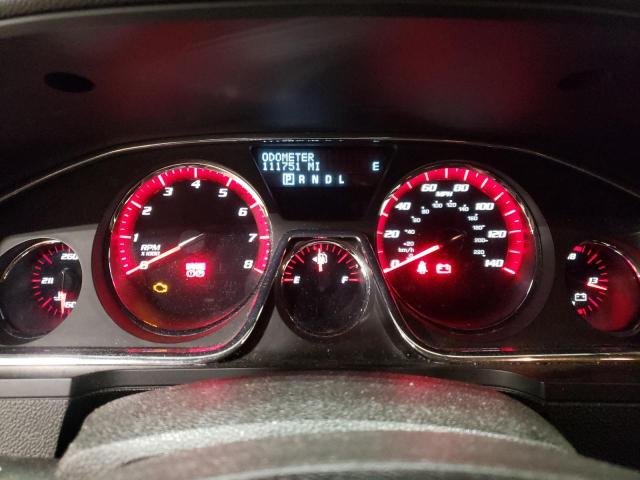 2015 GMC ACADIA SLE 1GKKVPKD2FJ386074