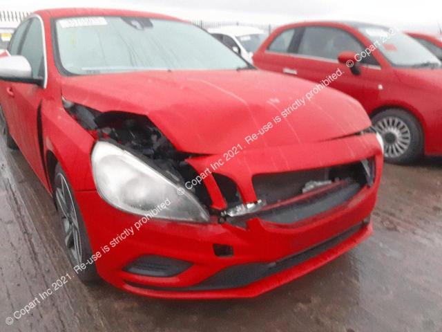 YV1FS5251B2056339 Volvo S60 R-desi