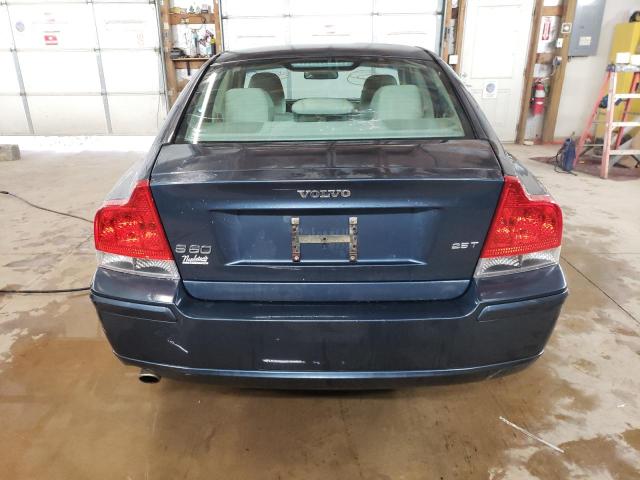 YV1RS592562557075 Volvo S60