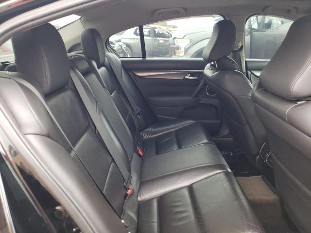 19UUA8F56DA005446 Acura TL TECH