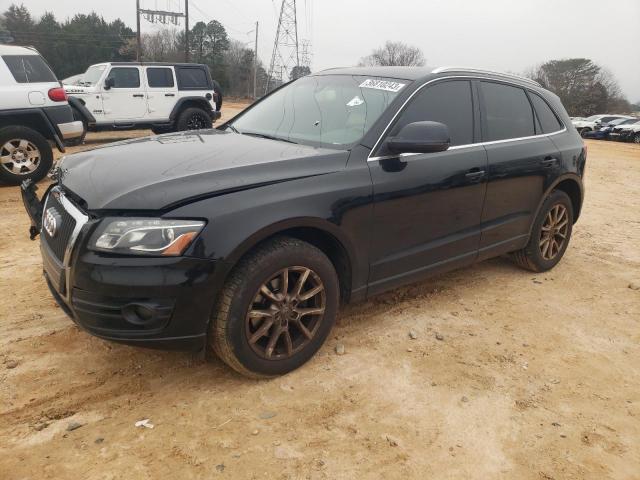 2012 Audi Q5 Premium Plus