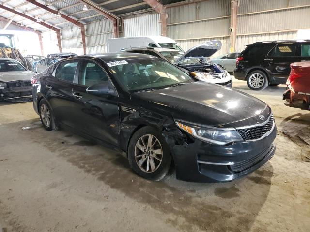5XXGT4L39JG246726 KIA Optima Lx