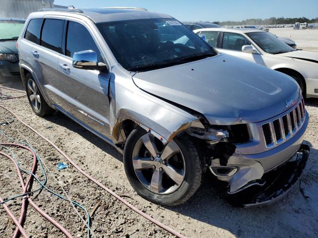1C4RJECG8FC220715 Jeep Grand Cherokee Overland
