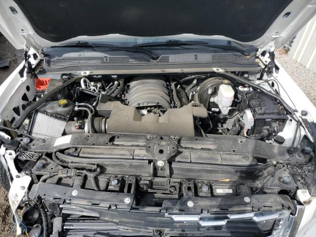 1GKS1HKJXLR184846 GMC YUKON XL DENALI