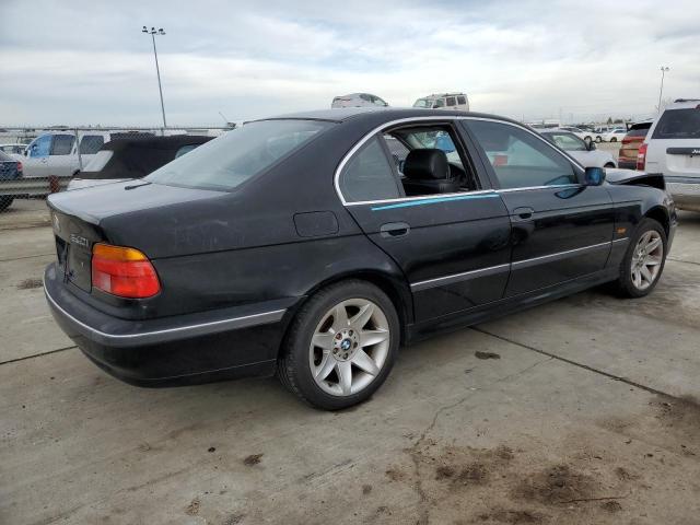 WBADN6340YGM64720 BMW 540 I Automatic