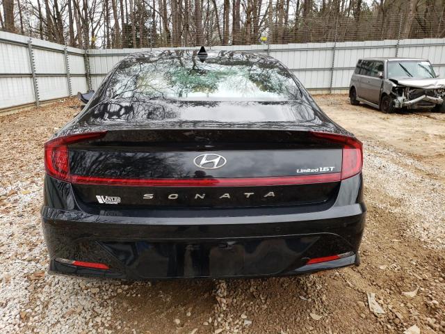 2021 HYUNDAI SONATA LIM - 5NPEH4J21MH123126