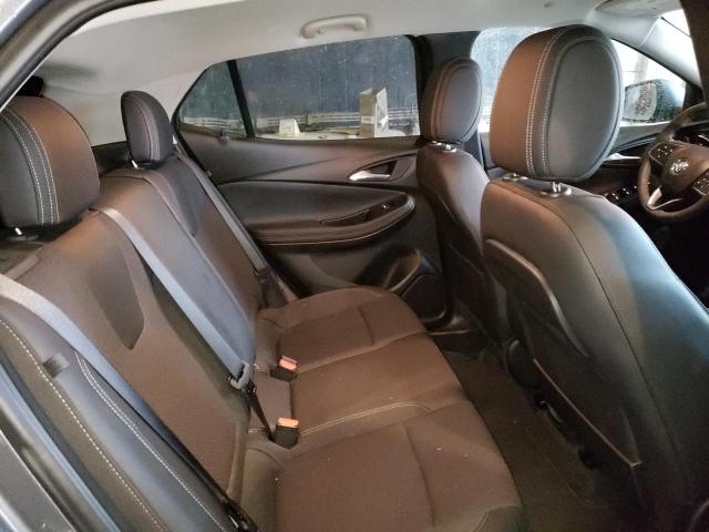 2021 BUICK ENCORE GX - KL4MMBS2XMB101339