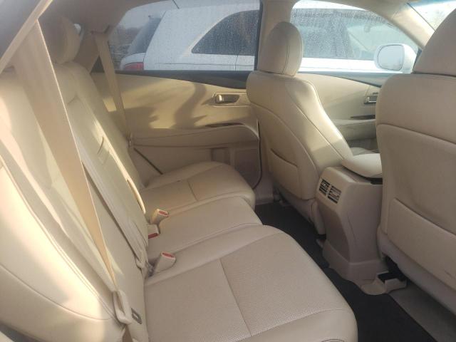 2015 LEXUS RX 350 BAS 2T2BK1BA7FC260078