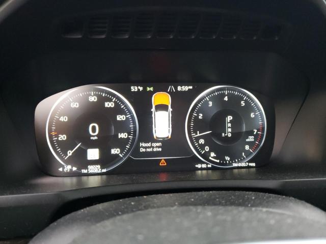 YV4A22PK5J1352825 Volvo XC90 T6