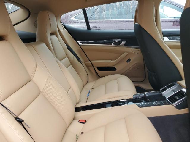 2016 PORSCHE PANAMERA 2 - WP0AA2A79GL005778