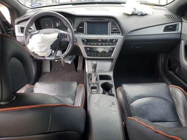 2015 HYUNDAI SONATA SPO 5NPE34AB0FH194996