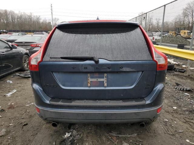 YV4992DZ4A2030462 Volvo XC60