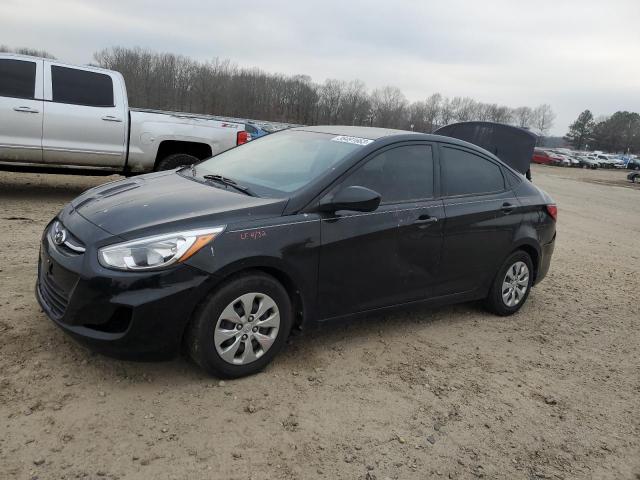 2017 Hyundai Accent SE for sale in Conway, AR