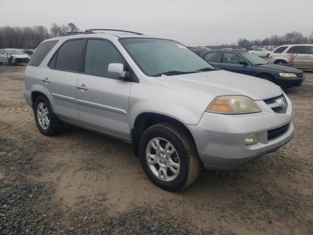 2HNYD18694H502197 Acura Mdx Touring