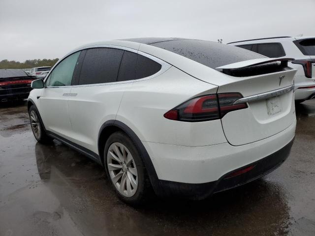 5YJXCBE40LF270221 Tesla MODEL X