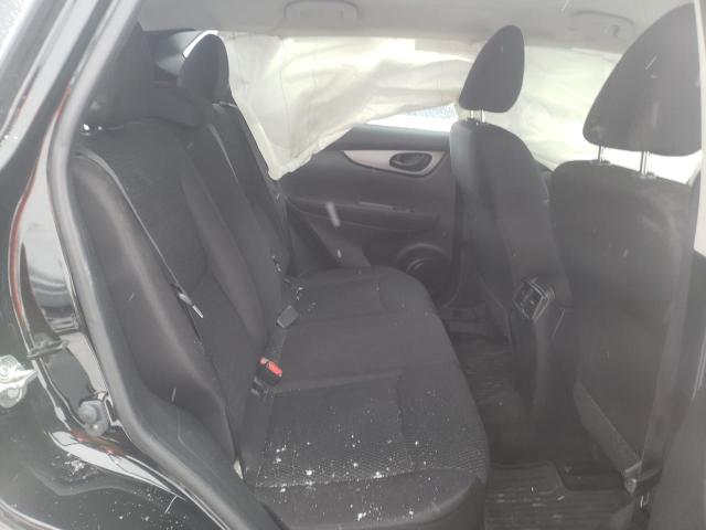 2018 NISSAN QASHQAI - JN1BJ1CP4JW187975