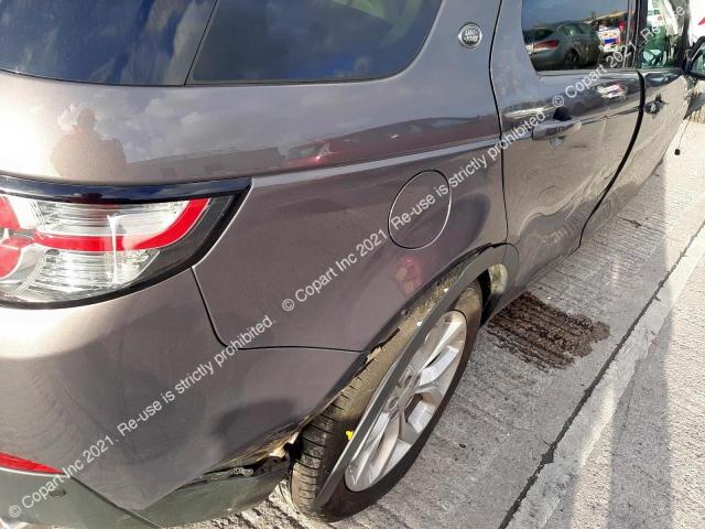 SALCA2AN9GH626263 Land Rover Discovery