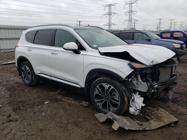 2019 HYUNDAI SANTA FE L - 5NMS5CAA5KH107101