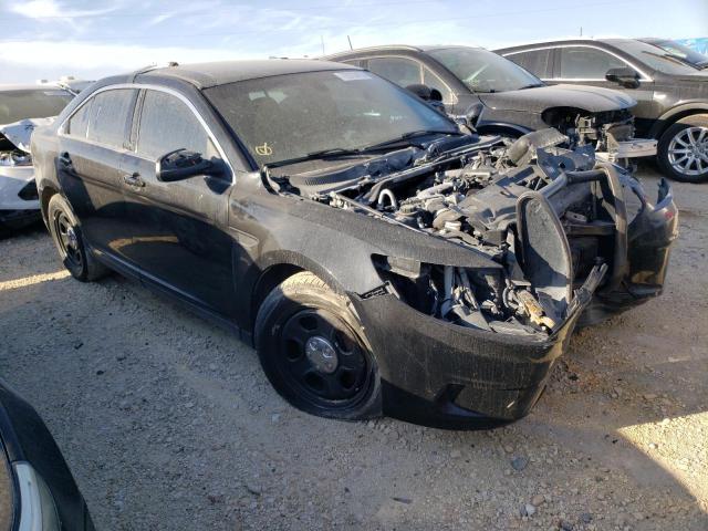 2018 FORD TAURUS POL - 1FAHP2MT3JG107279