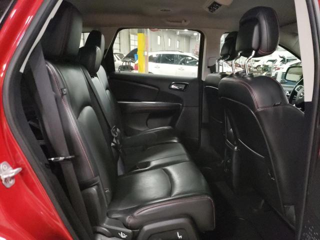 2019 DODGE JOURNEY GT 3C4PDDEG6KT751870