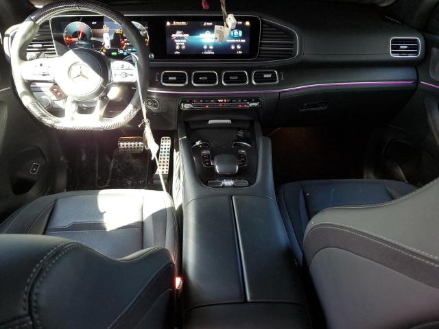 2021 MERCEDES-BENZ GLE COUPE - 4JGFD8KB9MA379507