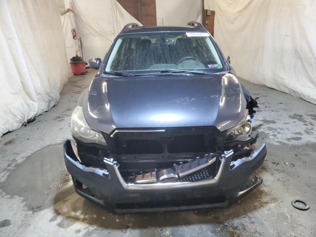 JF1GPAV67F8305377 Subaru Impreza