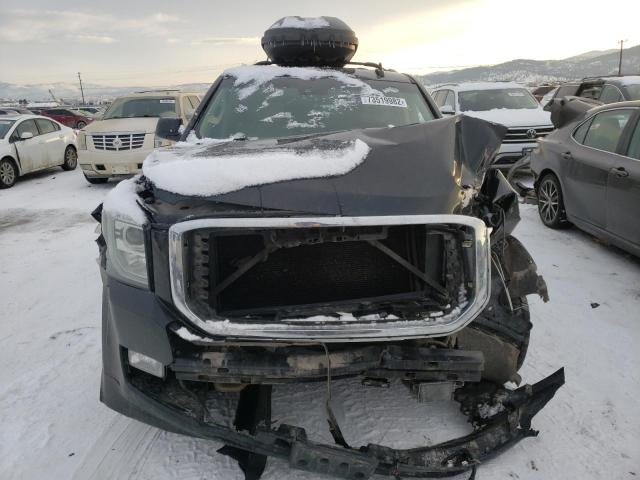 2015 GMC YUKON X - 1GKS2JKJXFR720235