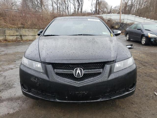 2007 ACURA TL TYPE S VIN: 19UUA76587A045915
