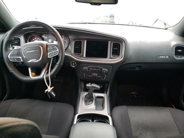 2022 DODGE CHARGER SC - 2C3CDXGJ8NH139843
