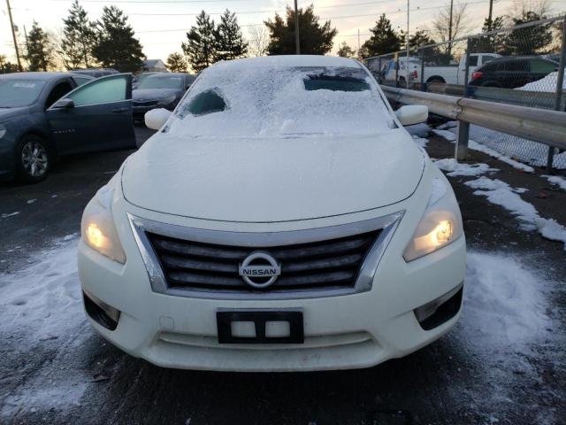 1N4AL3AP0FC118586 Nissan ALTIMA 2.5