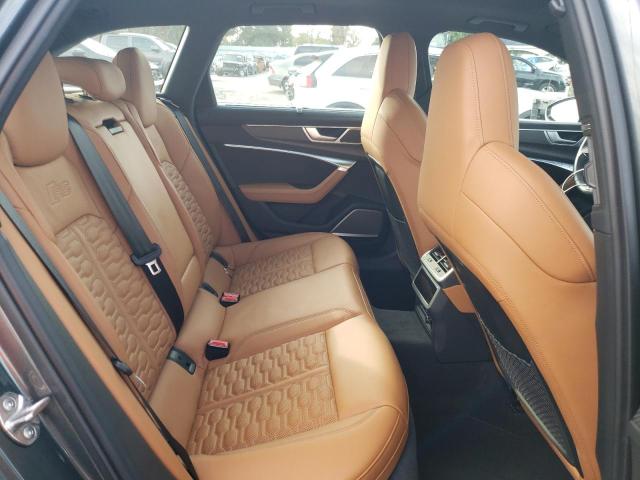 2021 AUDI RS6 - WUA1CBF21MN904466