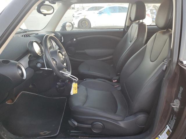 WMWSU3C5XCT543149 Mini Cooper