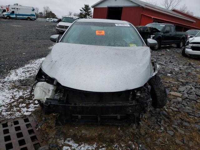 2017 TOYOTA CAMRY LE - 4T1BF1FK5HU348625