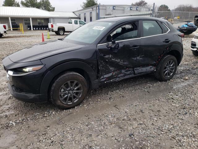 2021 MAZDA CX-30 - 3MVDMAAL8MM263889