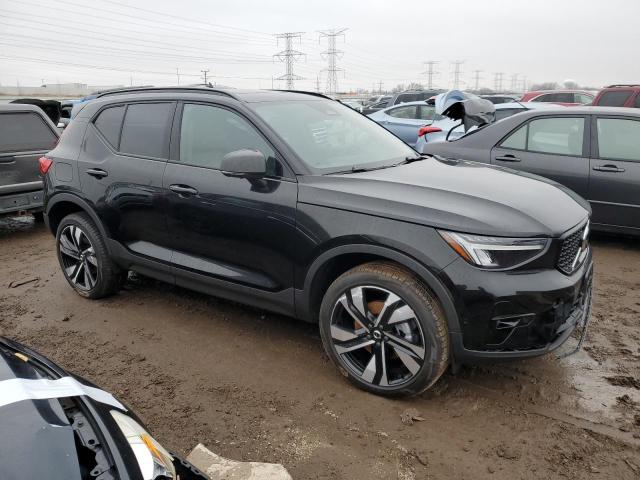YV4L12UX8P2949319 Volvo Xc40 Ultimate