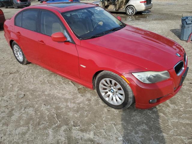 WBAPH73589A173809 BMW 328 I