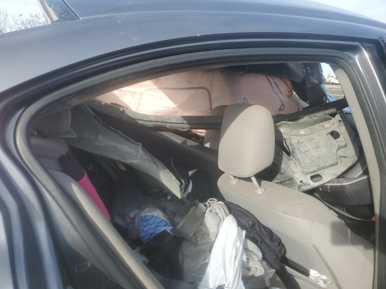 2012 Honda Civic Lx VIN: 19XFB2F54CE324101 Lot: 74633954