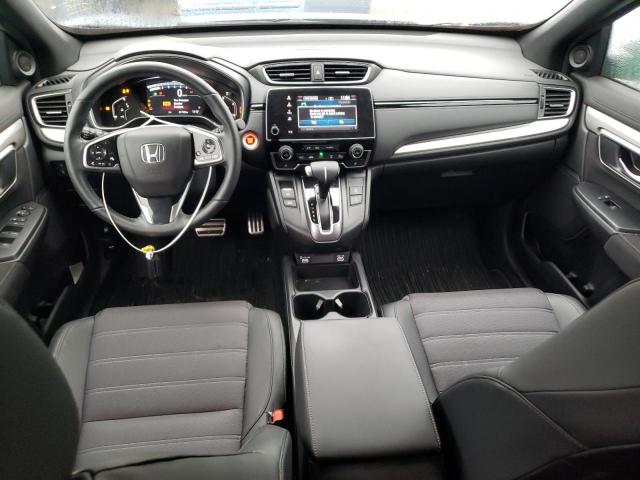 2022 HONDA CR-V SPORT 2HKRW2H40NH205398