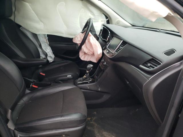 2020 BUICK ENCORE PRE - KL4CJESB4LB337473
