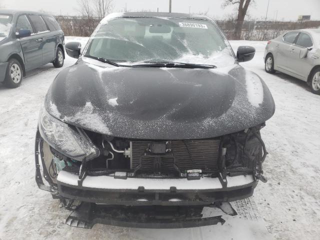 2018 NISSAN QASHQAI - JN1BJ1CP4JW187975
