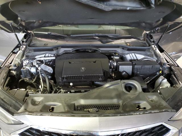 5J8YE1H32NL026275 Acura MDX