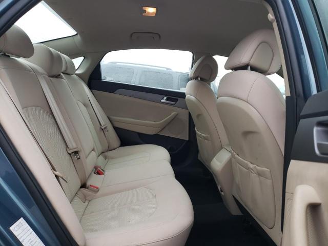 2016 HYUNDAI SONATA SE 5NPE24AF1GH376634