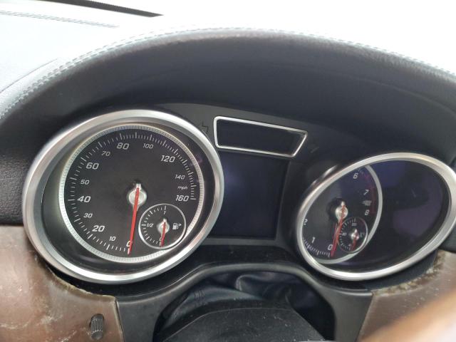 4JGDF7DE6HA800625 Mercedes-Benz Gls 550 4matic