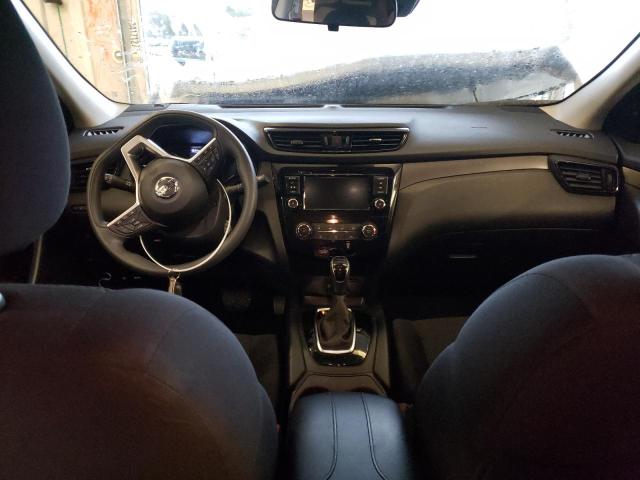 2022 NISSAN ROGUE SPOR JN1BJ1AV8NW341756