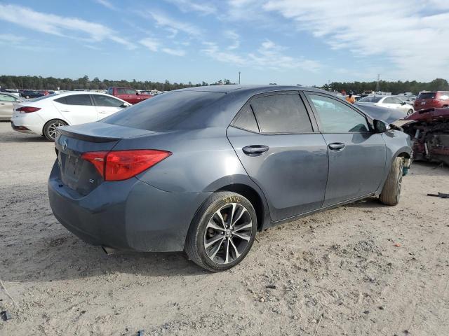 2019 TOYOTA COROLLA L - 5YFBURHE5KP908891