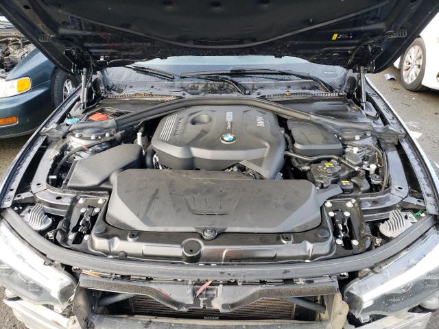 2018 BMW 430I GRAN - WBA4J1C55JBM10923